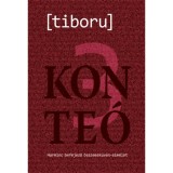 Konte&oacute; 3 - Harminc befejező &ouml;sszeesk&uuml;v&eacute;s-elm&eacute;let - tiboru