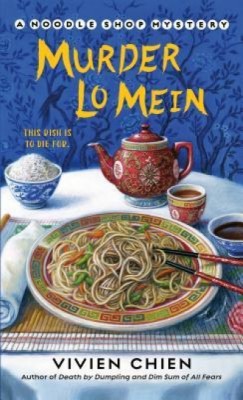 Murder Lo Mein foto