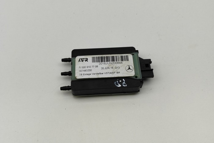 Alt modul de control MERCEDES-BENZ GLE W166 2016 OEM: A0009107708 30332799