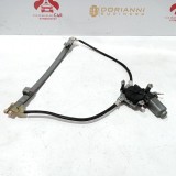 Cumpara ieftin Macara geam dreapta fata Renault Clio II 1998 - 2012