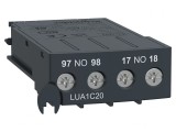 Contacte Auxiliare TeSys Ultra - Accesorii
