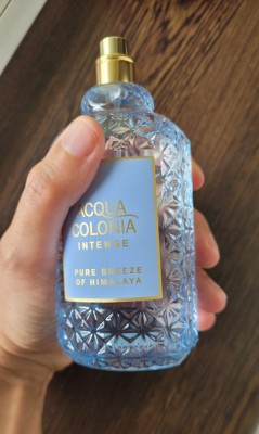 4711 Acqua Colonia Intense Pure Breeze of Himalaya 170ml foto