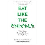 Eat Like the Animals