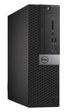 Calculator refurbished Dell OptiPlex 5050 SFF, i5-7500, 8GB, SSD 256GB
