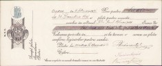 HST A954 Cambie 1931 Oradea comerciant evreu Paul Blumenfeld foto