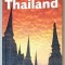 THAILAND , LONELY PLANET GUIDE , by JOE CUMMINGS and STEVEN MARTIN , ANII &#039;2000