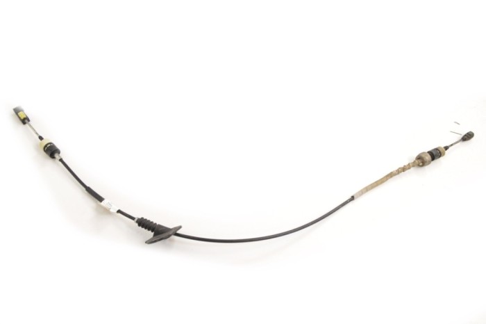 Cablu timonerie LAND ROVER FREELANDER 2 L359 2007 OEM: 6G92-7E395-AC 11822750