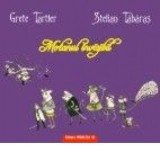 MOTANUL INVIZIBIL - Stelian Tabaras, Grete Tartler