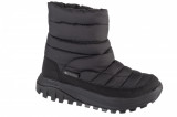 Cizme de iarna Columbia Snowtrot Mid 2075111012 negru