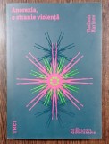 Anorexia, o stranie violenta - Vladimir Marinov