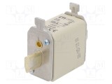 Siguranţă ardere rapidă 125A 500VAC NH00 ETI POLAM