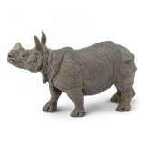 Figurina - Rinocer Indian | Safari
