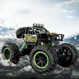 Mașină RC gigant Monster Truck 4WD Mașină cu telecomandă Off Road Rock Crawler E, Oem