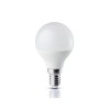 Bec LED Sferic 5W E14 lumina rece LR 6400K, NOVelite