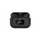 Casti Bluetooth MRG MinPods3, Cu carcasa, Display LCD, Negru C709