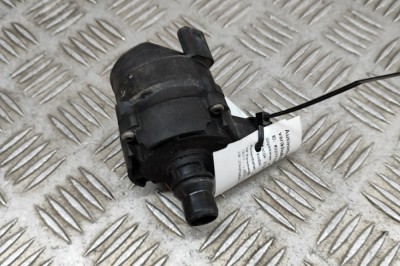 Pompa de apa auxiliara BMW 5 Touring G31 2018 OEM: 9372723,0392023243 22771094 foto