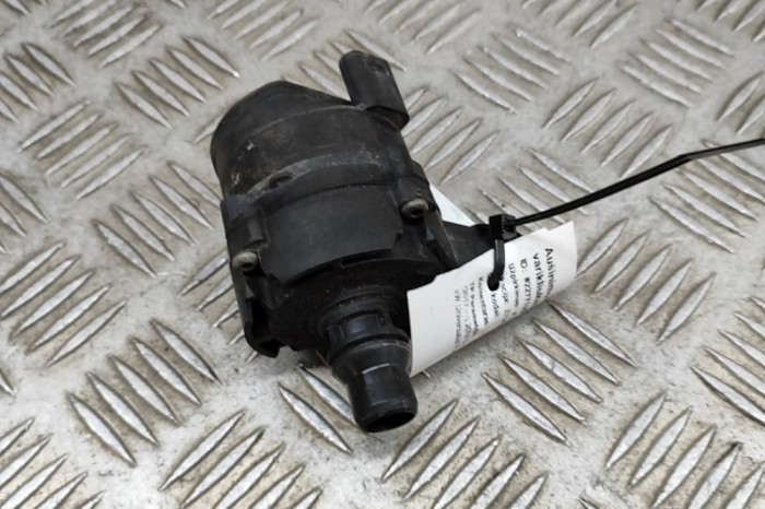 Pompa de apa auxiliara BMW 5 Touring G31 2018 OEM: 9372723,0392023243 22771094