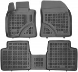 Set Covorase Auto Cauciuc Rezaw Plast Toyota Avensis 3 2008-2018 RP-D 201405