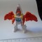 bnk jc Transformers - Blades the Rescue Dinobot