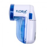 Aparat de curatat scame alb-bleu Zilan ZLN0195