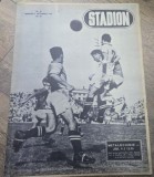 Revista Stadion Nr. 46 Septembrie 1948