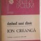 Ilie Dan - Destinul unui clasic, Ion Creanga, 1990