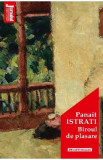 Biroul de plasare - Panait Istrati