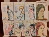 FORSYTE SAGA/COMEDIA MODERNA/SFARSIT DE CAPITOL-JOHN GALSWORTHY EDITIE INTEGRALA