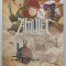 AMULET by KAZU KIBUISHI , BOOK THREE , THE CLOUD SEARCHES , BENZI DESENATE 2010