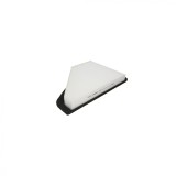 Filtru aer habitaclu MERCEDES-BENZ S-CLASS (W140) S 300 Turbo-D (140.135) 1996-1998 CORTECO 21653011