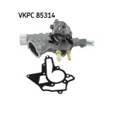 SKF Pompă de apă, răcire motor