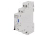 Releu bistabil de impulsuri 20A IP20