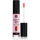 Secret play Vibrant Kiss Strawberry Gum luciu de buze cu efect vibrant 7 ml