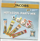 A(01) CD -HOT COOL PARTY MIX Andra Connect-R, Casete audio, Pop