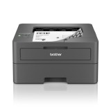 Imprimanta laser monocrom Brother HL-L2400DW second hand, duplex, Wi-Fi, A4