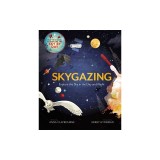Skygazing: Explore the Sky in the Day and Night