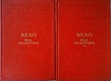 Nexo - Pelle cuceritorul, 2 volume