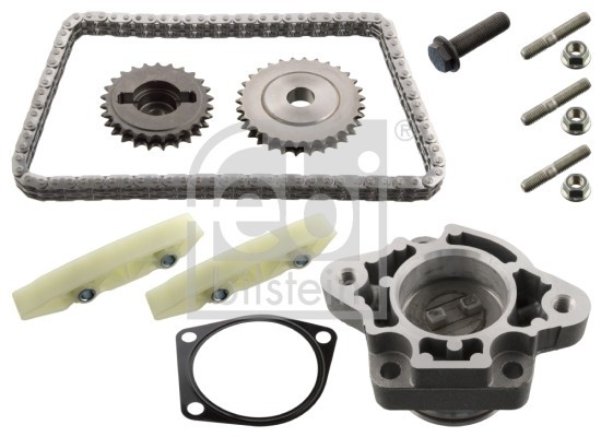 FEBILSTEIN 102386 Set lantrenare pompa ulei
