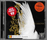 Reamonn - Wish, CD