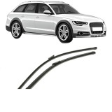 Cumpara ieftin Set stergatoare AUDI A6 Allroad C7 (4GH, 4GJ) 2012-2018, parbriz, Bosch Aerotwin