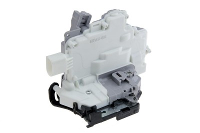 Broasca usa spate Audi A4 2007-, A5 2009-, Q3 202011-, Q5 2008-, Q7 2006-, Stanga, 8 Pini, NTY EZC-AU-021 foto