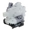 Broasca usa spate Audi A4 2007-, A5 2009-, Q3 202011-, Q5 2008-, Q7 2006-, Stanga, 8 Pini, NTY EZC-AU-021