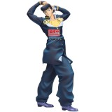 JoJo's Bizarre Adventure: Diamond is Unbreakable Mometria Josuke Higashikata Figure 23cm