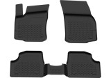 Covorase Presuri Auto Tip Tavita 4.5D Ultra Opel Astra II G 1998-2004 | Opel Astra III H 2004-2009