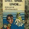 UNEI,UNUI,UNOR... EPIGRAMA ROMANEASCA