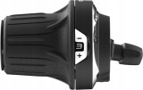 Comanda schimbator Shimano, 3 viteze, SL-RV200-LB ASLRV2007LB Cod:Y151