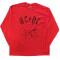 Tricou Unisex AC/DC For Those About to Rock