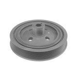 Fulie arbore cotit Ford Fiesta 4 (Ja, Jb), Fiesta Caroserie (Jv), Focus (Daw, Dbw) Corteco 80001133