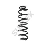 Arc suspensie Skoda Octavia 3 Estate (5e5 5e6) 11.12-; Vw T-Roc (A11 D11) 07.17-, Fata, SUPLEX