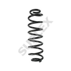 Arc suspensie Skoda Octavia 3 Estate (5e5 5e6) 11.12-; Vw T-Roc (A11 D11) 07.17-, Fata, SUPLEX